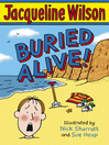 Buried Alive! (eBook)